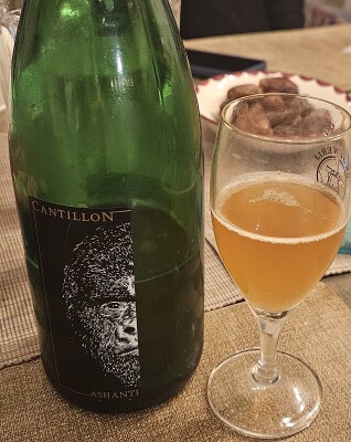 potjebier's photo of Ashanti (2024)