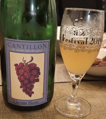 potjebier's photo of Chenin Blanc (2022)