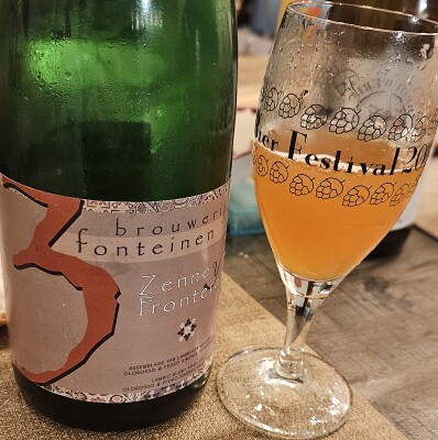 potjebier's photo of Zenne y Frontera (Batch 1)