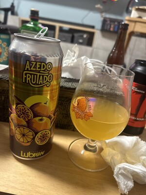 Szeppp's photo of Azedo Frutato