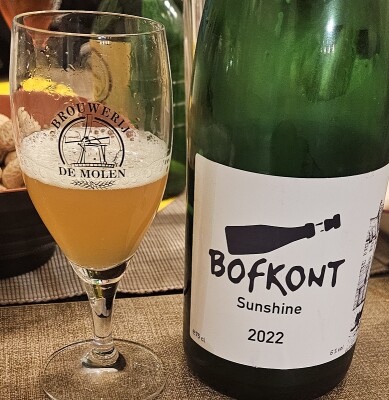 potjebier's photo of Sunshine 2022