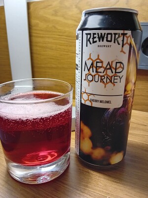Sebletitje's photo of Mead Journey