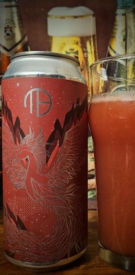 drpimento's photo of Phoenix - Strawberry Daiquiri