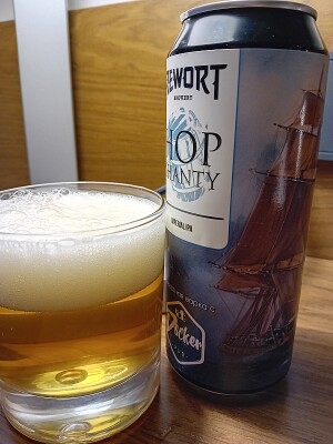 Sebletitje's photo of Hop Shanty