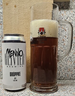 potjebier's photo of Dröppke