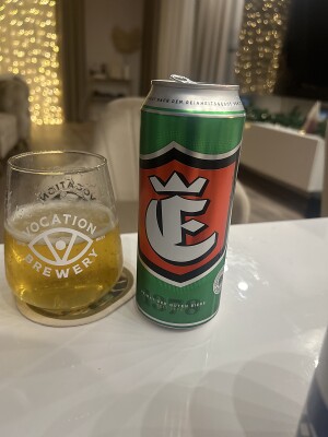Szeppp's photo of Brauherren Pils