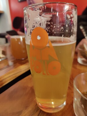 AndySnow's photo of Earl Grey Grisette