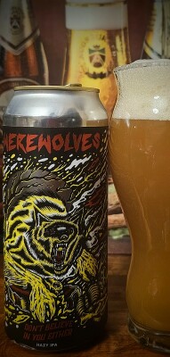 drpimento's photo of Werewolves Don't Believe In You Either
