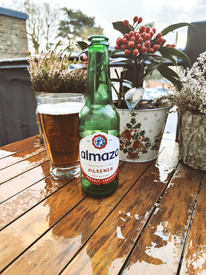 minutemat's photo of Pilsener