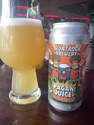 Mr_Pink_152's photo of Pagan Juice