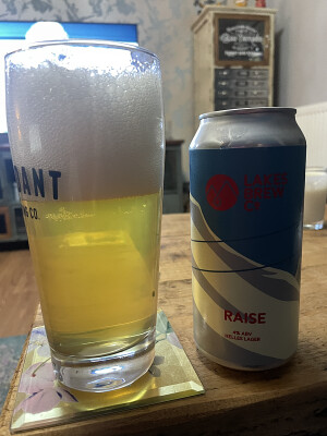 Mr_Pink_152's photo of Raise