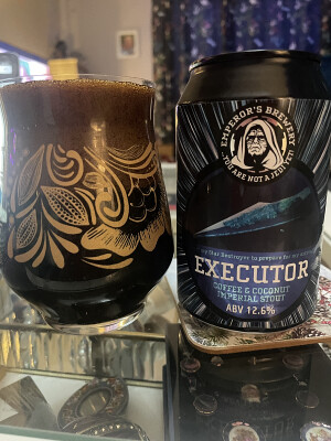 Mr_Pink_152's photo of Executor