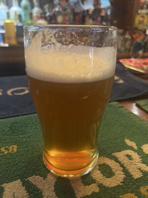 Mr_Pink_152's photo of Blonde