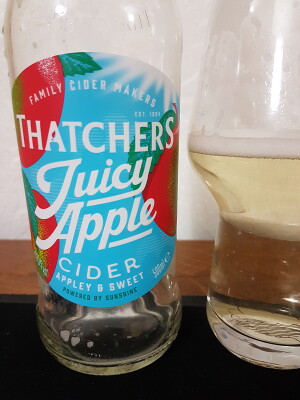 danlo's photo of Juicy Apple