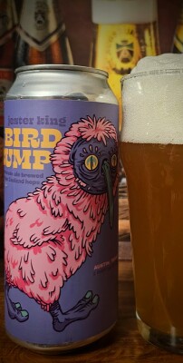 drpimento's photo of Bird Bump
