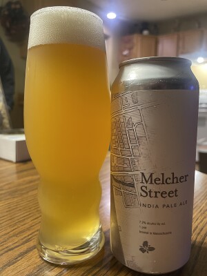 poisoneddwarf's photo of Melcher Street