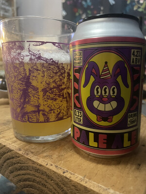 Mr_Pink_152's photo of Pale Ale