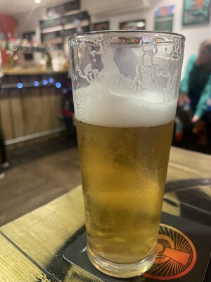Mr_Pink_152's photo of Helles