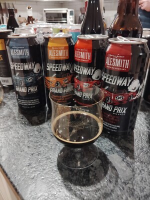 stevoj's photo of Speedway Stout Grand Prix MMXXIV - Rocky Road