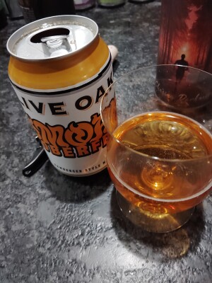 stevoj's photo of Smoaktoberfest
