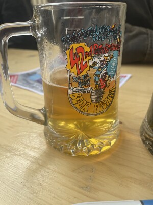 Mr_Pink_152's photo of Right To Farm - Northeast Festbier