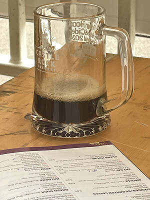 Mr_Pink_152's photo of Coal Drops Stout
