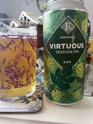 Mr_Pink_152's photo of Virtuous