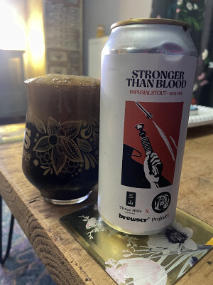 Mr_Pink_152's photo of Stronger Than Blood