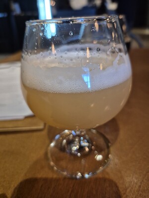 Lubiere's photo of Lotus Noir