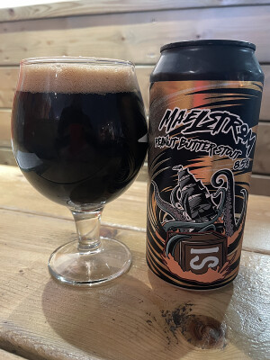 Mr_Pink_152's photo of Maelstrom - Peanut Butter