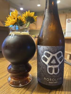 poisoneddwarf's photo of Monolith