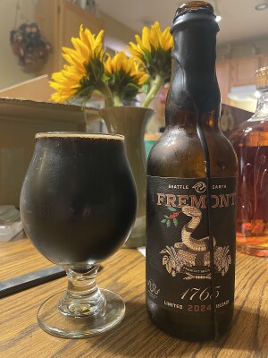 poisoneddwarf's photo of 1765
