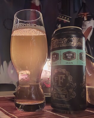 stevoj's photo of Nelson Pale