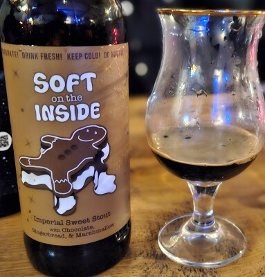 potjebier's photo of Soft on the Inside