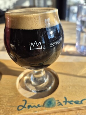 Lubiere's photo of Deux Musketeers