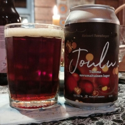 visionthing's photo of Keisari Joulu savulager