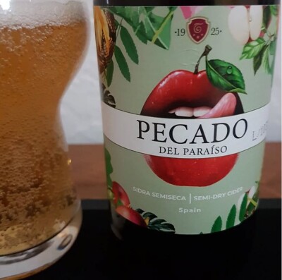 danlo's photo of Pecado del Paraiso