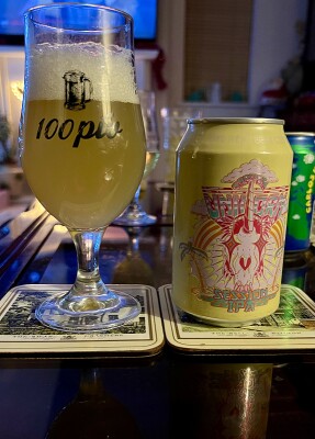 Grumbo's photo of Tropical Unicorn