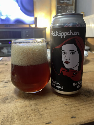 Mr_Pink_152's photo of Rotkäppchen (Red Riding Hood)