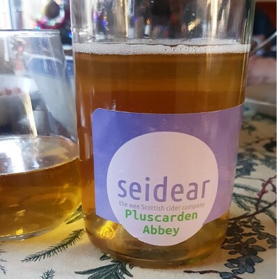 danlo's photo of Seidear Pluscarden Abbey 2023