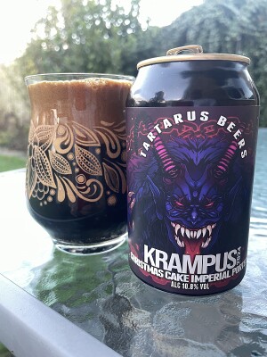 Mr_Pink_152's photo of Krampus 2024