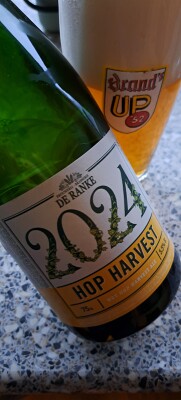 EvNa's photo of Hop Harvest 2024