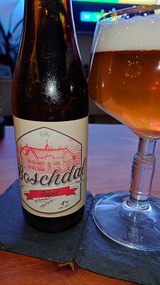 TomHendriksen's photo of Tripel