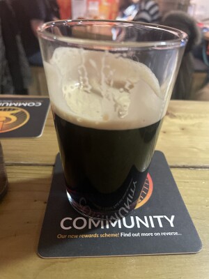 Mr_Pink_152's photo of Runner - Nitro Porter