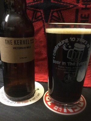 lad_newton's photo of Victorian Mild