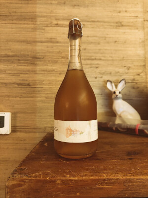 minutemat's photo of Spiritus