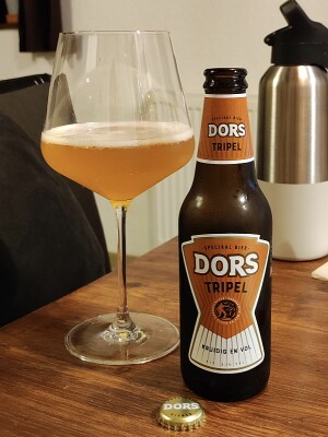 pounge's photo of Dors Tripel