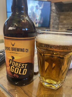 Mr_Pink_152's photo of Forest Gold