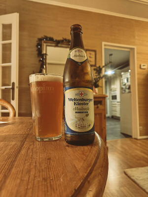 minutemat's photo of Maibock