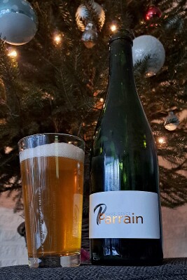 EvNa's photo of Parrain Oude Geuze